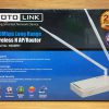 Bộ phát Wifi Totolink N300RH