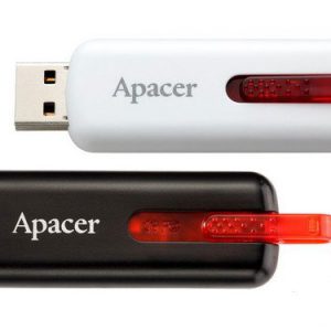 USB Apacer AH326 16GB