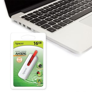 USB Apacer AH326 16GB