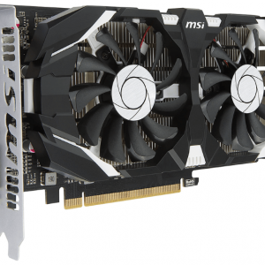 Card màn hình MSI GTX 1050 2GT OCV1