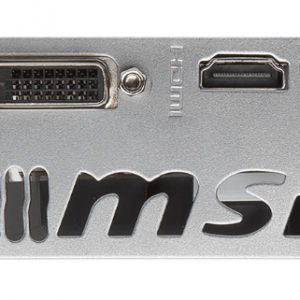 Card màn hình MSI GTX 1050 2GT OCV1