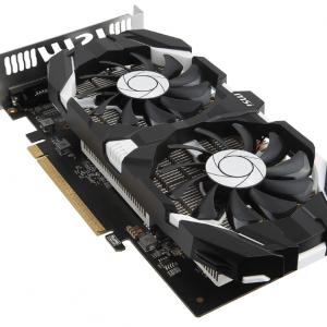 Card màn hình MSI GTX 1050 2GT OCV1