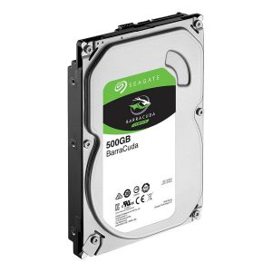 Ổ cứng HDD Seagate 500GB 7200rpm