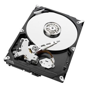 Ổ cứng HDD Seagate 500GB 7200rpm