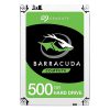 Ổ cứng HDD Seagate 500GB 7200rpm