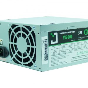 Nguồn Jetek Y500