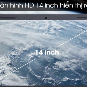 Laptop Dell Vostro 3468 i3 6006U/4GB/500G/Win10/(70142649)