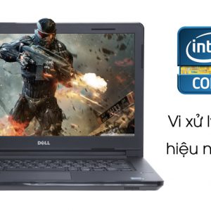 Laptop Dell Vostro 3468 i3 6006U/4GB/500G/Win10/(70142649)