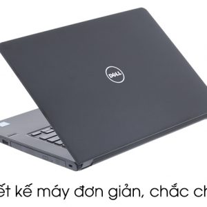 Laptop Dell Vostro 3468 i3 6006U/4GB/500G/Win10/(70142649)
