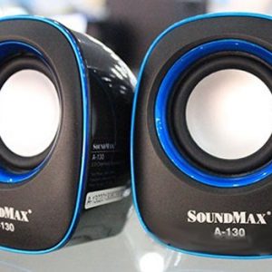 Loa Sound Max A130