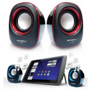Loa Sound Max A130