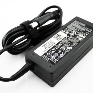 Sạc Laptop Dell đầu kim lớn - 19.5V/ 4.62A