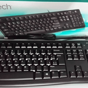 Bàn phím Logitech K120