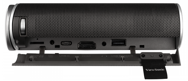 Máy chiếu mini ViewSonic M1 Máy chiếu mini ViewSonic M1