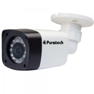 Camera Puratech PRC-208