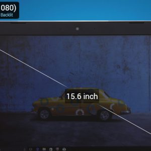 Laptop Lenovo IdeaPad 320 15IKBN i3 7130U/4GB/128GB/Win10 (80XL03SNVN)