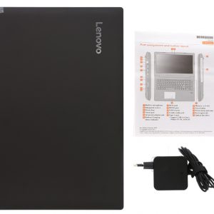 Laptop Lenovo IdeaPad 320 15IKBN i3 7130U/4GB/128GB/Win10 (80XL03SNVN)