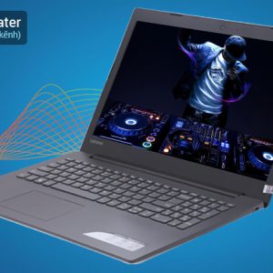 Laptop Lenovo IdeaPad 320 15IKBN i3 7130U/4GB/128GB/Win10 (80XL03SNVN)