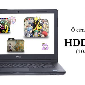 Laptop Dell Vostro 3468 i5 7200U/4GB/1TB/Win10