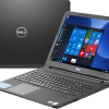 Laptop Dell Vostro 3568 i3 6006U/4GB/1TB/Win10 (VTI3027W)