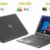Laptop Dell Vostro 3568 i3 6006U/4GB/1TB/Win10 (VTI3027W)