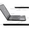 Laptop Dell Inspiron 3576 i5 8250U/4GB/1TB/Win10 (P63F002N76F)