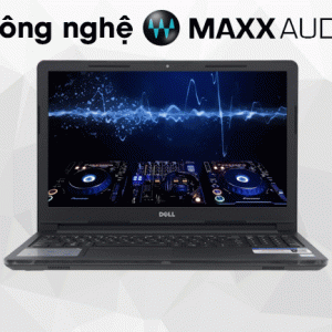 Laptop Dell Inspiron 3576 i5 8250U/4GB/1TB/Win10 (P63F002N76F)