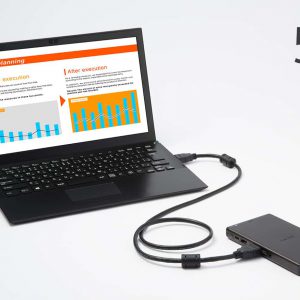 Máy chiếu di động Sony MP-CD1