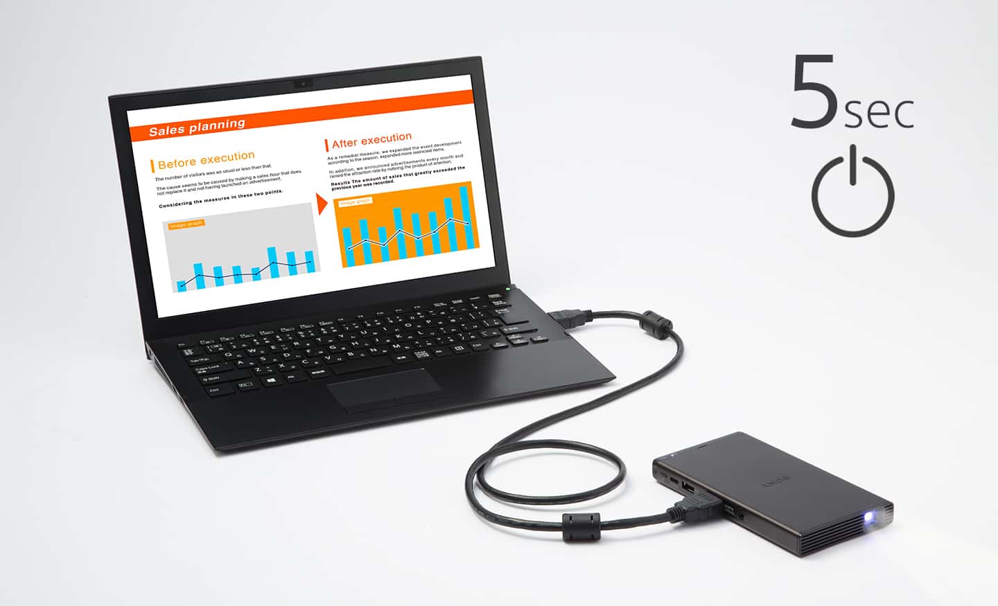 Máy chiếu di động Sony MP-CD1 Máy chiếu di động Sony MP-CD1