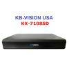Đầu ghi hình KBVision 8 kênh KX-7108SD