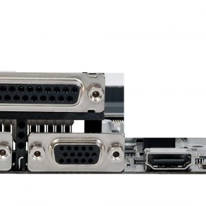 Mainboard Asus H110M-D