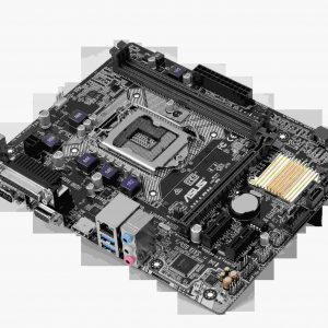 Mainboard Asus H110M-D