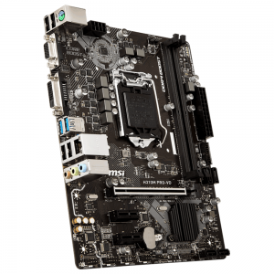 Mainboard MSI H310M PRO-VD