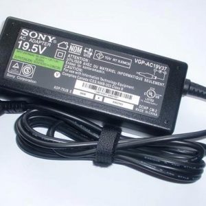 Sạc Laptop Sony