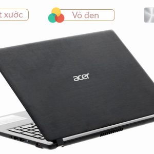 Laptop Acer Aspire A315-51-31X0 i3 6006U/4GB/500GB/Win10 (NX.GNPSV.016)
