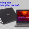 Laptop Asus X441MA N5000/4GB/1TB/Win10 (GA024T)
