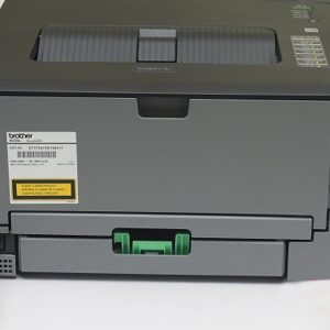 Máy in 2 mặt Brother HL-2321D-In Laser