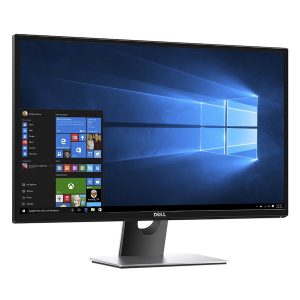 Màn Hình Dell SE2717H 27inch FullHD