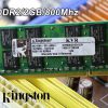 Ram Laptop Kingston