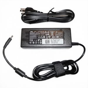 Sạc Laptop Dell đầu kim nhỏ - 19.5V/ 4.62A