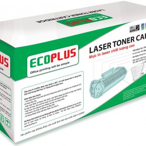 Hộp mực (Cartridge) EcoPlus