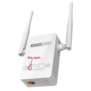 Bộ Mở Rộng Sóng Totolink EX200