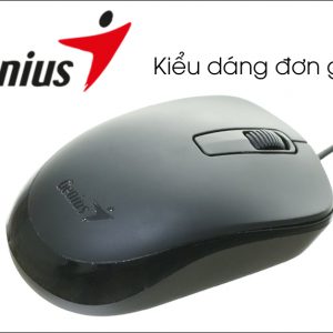 Chuột Genius USB DX120