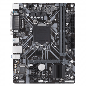 Mainboard Gigabyte H310M-DS2