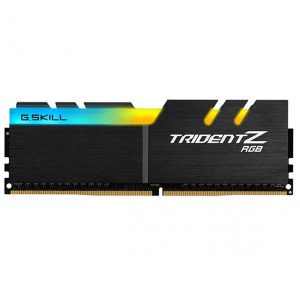 Ram GSkill DDR4 4Gb/ 2400Mhz