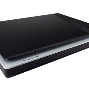 Máy quét HP 200
