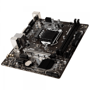 Mainboard MSI H310M PRO-VD