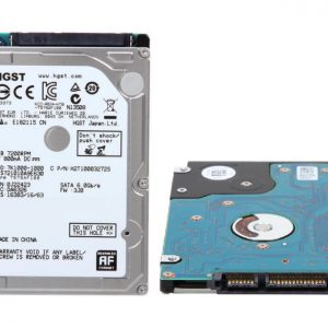Ổ cứng HDD Laptop Hitachi 1TB