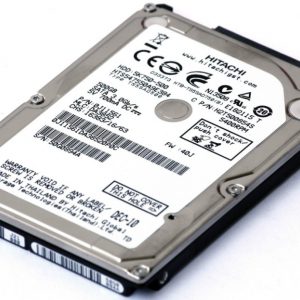 Ổ cứng HDD Laptop Hitachi 500GB