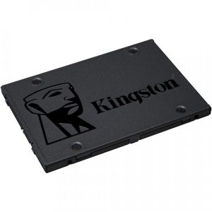 Ổ cứng SSD Kingston SATA III 120GB